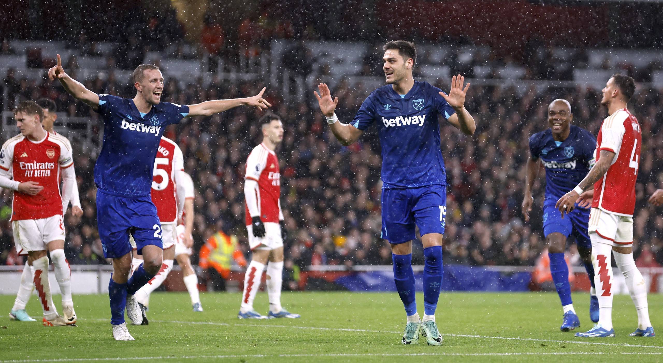 重要考验 重要考验